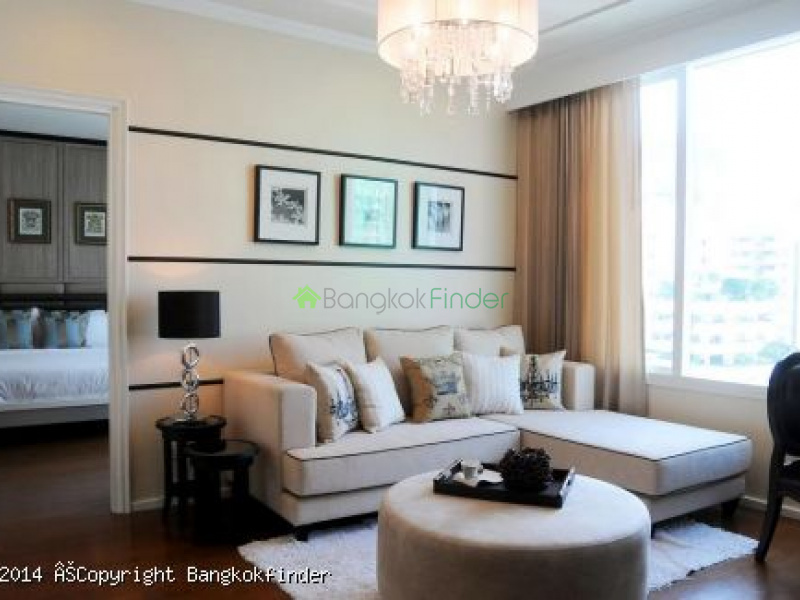 23 Sukhumvit, Asoke, Bangkok, Thailand, 3 Bedrooms Bedrooms, ,3 BathroomsBathrooms,Condo,For Rent,The Wind Sukhumvit 23,Sukhumvit,5481