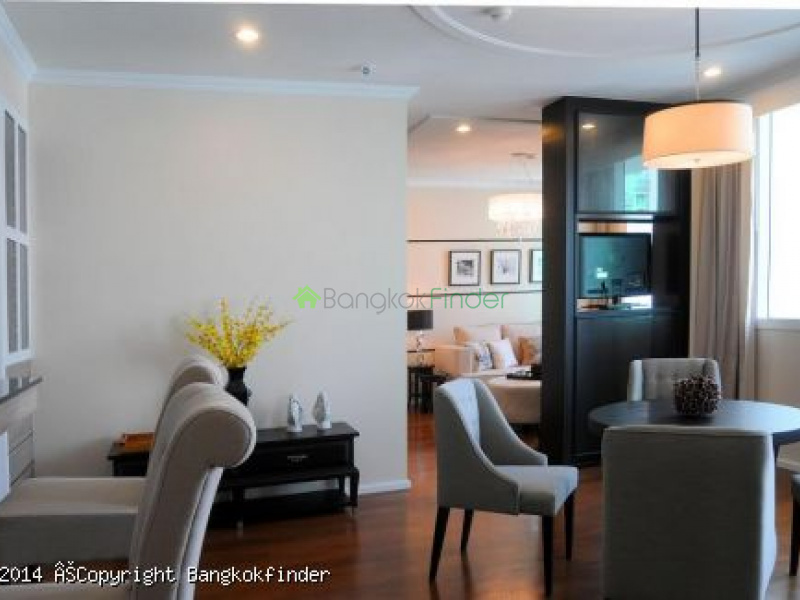 23 Sukhumvit, Asoke, Bangkok, Thailand, 3 Bedrooms Bedrooms, ,3 BathroomsBathrooms,Condo,For Rent,The Wind Sukhumvit 23,Sukhumvit,5481