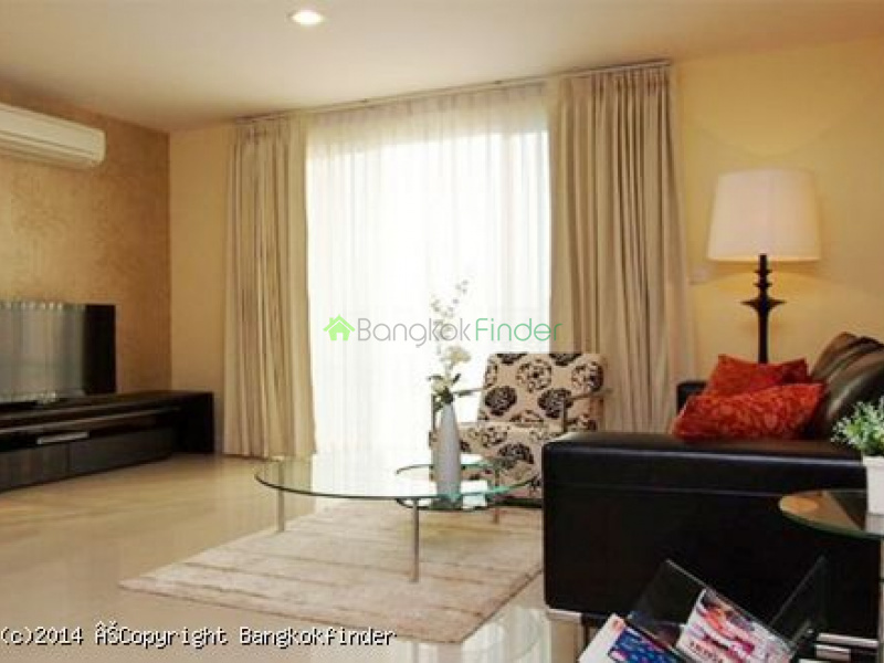 7 Phahoyonthin, Aree-Phaholyothin, Bangkok, Thailand, 2 Bedrooms Bedrooms, ,2 BathroomsBathrooms,Condo,For Rent,The Silk,Phahoyonthin,5482