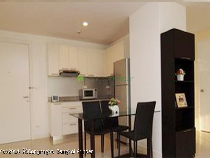 7 Phahoyonthin, Aree-Phaholyothin, Bangkok, Thailand, 2 Bedrooms Bedrooms, ,2 BathroomsBathrooms,Condo,For Rent,The Silk,Phahoyonthin,5482