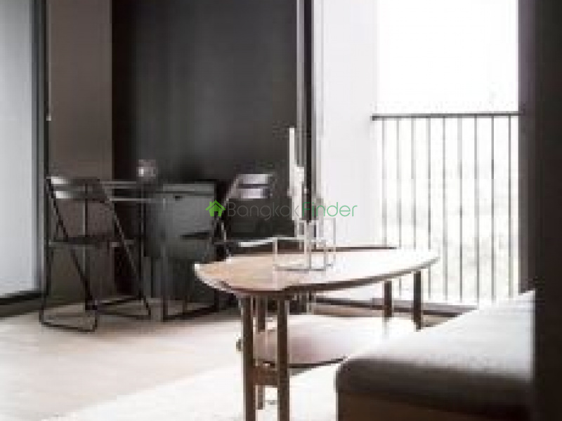 36 Sukhumvit, Phrom Phong, Bangkok, Thailand, 1 Bedroom Bedrooms, ,1 BathroomBathrooms,Condo,For Rent,Noble Remix,Sukhumvit,5483