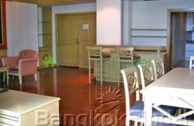 7 Phaholyothin, Aree-Phaholyothin, Bangkok, Thailand, 3 Bedrooms Bedrooms, ,3 BathroomsBathrooms,Condo,For Rent,Baan Yoswadi,Phaholyothin,5485