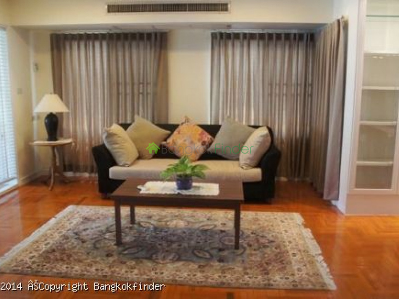 Soi 7 Sukhumvit, Nana, Bangkok, Thailand, 2 Bedrooms Bedrooms, ,2 BathroomsBathrooms,Condo,For Rent,La Residenza,Sukhumvit,5487