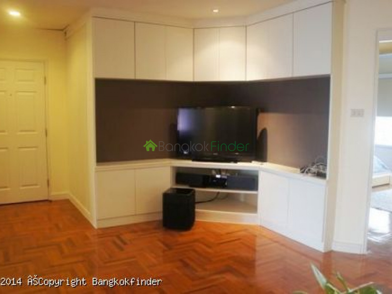 Soi 7 Sukhumvit, Nana, Bangkok, Thailand, 2 Bedrooms Bedrooms, ,2 BathroomsBathrooms,Condo,For Rent,La Residenza,Sukhumvit,5487