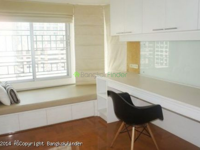 Soi 7 Sukhumvit, Nana, Bangkok, Thailand, 2 Bedrooms Bedrooms, ,2 BathroomsBathrooms,Condo,For Rent,La Residenza,Sukhumvit,5487