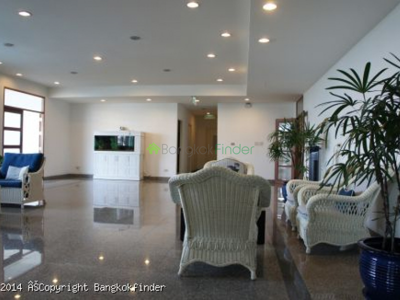 63 Sukhumvit, Ekamai, Bangkok, Thailand, 4 Bedrooms Bedrooms, ,3 BathroomsBathrooms,Condo,For Rent,La Cascade,Sukhumvit,5489