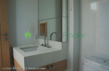 23 Sukhumvit, Asoke, Bangkok, Thailand, 1 Bedroom Bedrooms, ,1 BathroomBathrooms,Condo,For Rent,The Wind Sukhumvit 23,Sukhumvit,5491