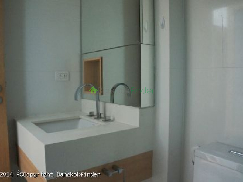 23 Sukhumvit, Asoke, Bangkok, Thailand, 1 Bedroom Bedrooms, ,1 BathroomBathrooms,Condo,For Rent,The Wind Sukhumvit 23,Sukhumvit,5491