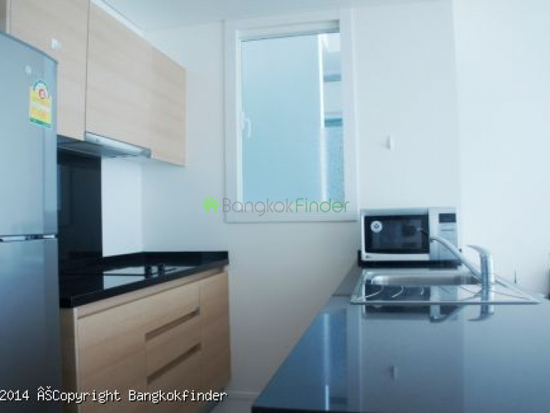 23 Sukhumvit, Asoke, Bangkok, Thailand, 1 Bedroom Bedrooms, ,1 BathroomBathrooms,Condo,For Rent,The Wind Sukhumvit 23,Sukhumvit,5491