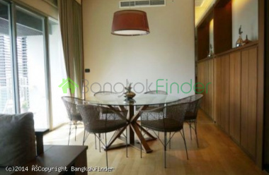 41 Sukhumvit, Phrom Phong, Bangkok, Thailand, 3 Bedrooms Bedrooms, ,3 BathroomsBathrooms,Condo,For Rent,Madison,Sukhumvit,5493