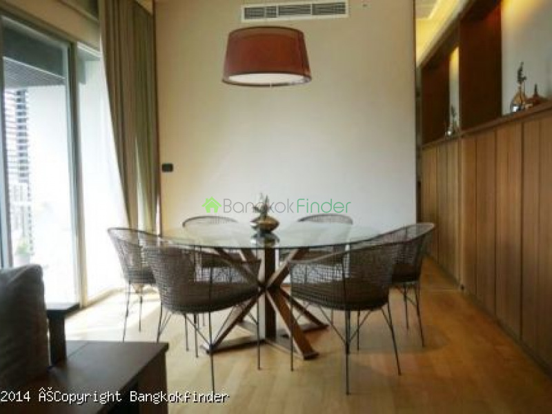 41 Sukhumvit, Phrom Phong, Bangkok, Thailand, 3 Bedrooms Bedrooms, ,3 BathroomsBathrooms,Condo,For Rent,Madison,Sukhumvit,5493