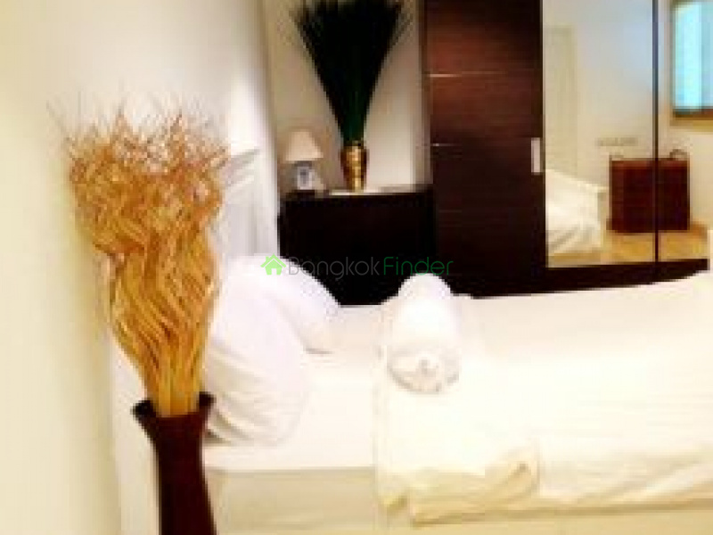 53 Sukhumvit, Bangkok, Thailand, 1 Bedroom Bedrooms, ,1 BathroomBathrooms,Condo,For Sale,Waterford Park,Sukhumvit,5495