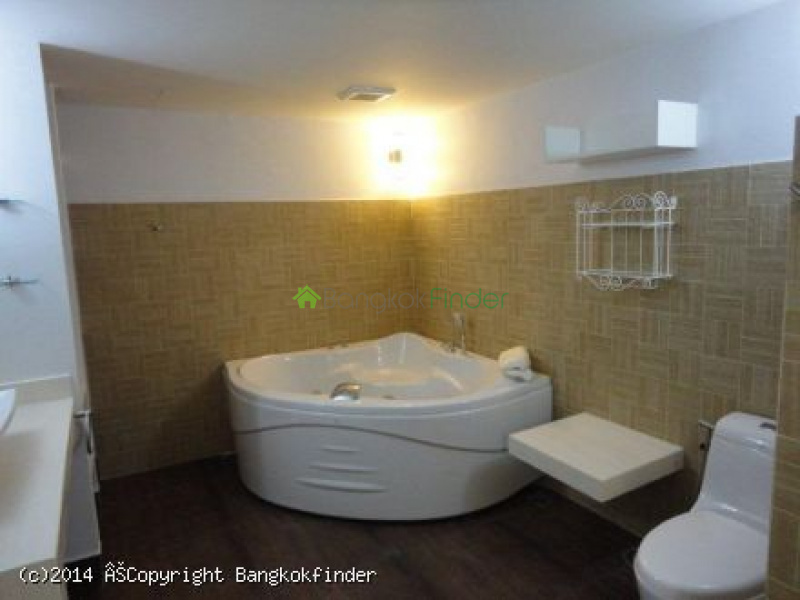 39 Sukhumvit, Phrom Phong, Bangkok, Thailand, 3 Bedrooms Bedrooms, ,3 BathroomsBathrooms,Condo,Sold,Regent III,Sukhumvit,5497