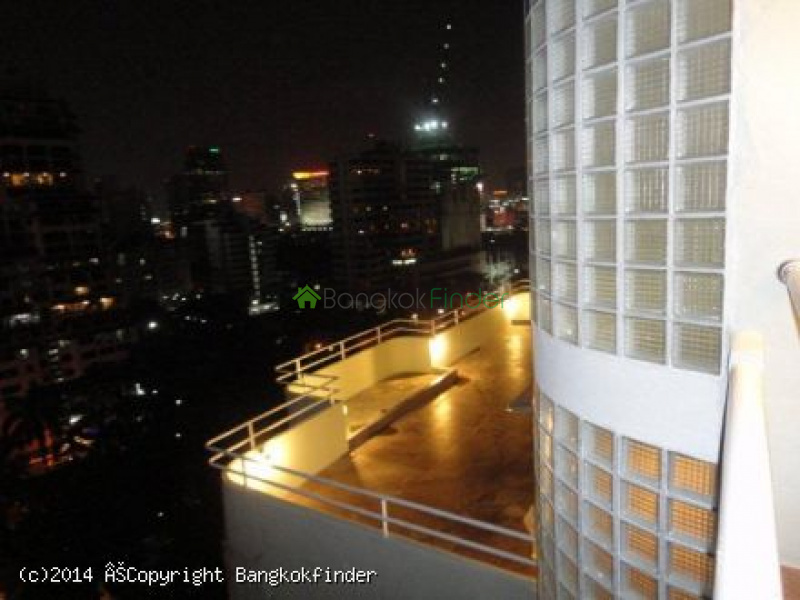 39 Sukhumvit, Phrom Phong, Bangkok, Thailand, 3 Bedrooms Bedrooms, ,3 BathroomsBathrooms,Condo,Sold,Regent III,Sukhumvit,5497