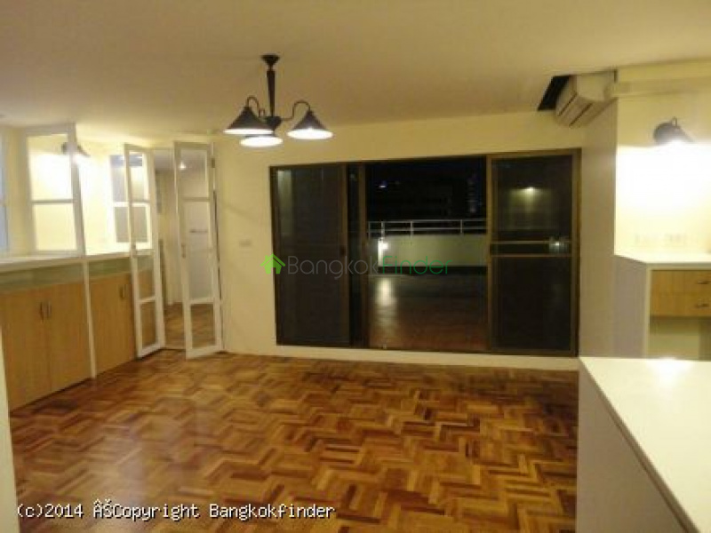 39 Sukhumvit, Phrom Phong, Bangkok, Thailand, 3 Bedrooms Bedrooms, ,3 BathroomsBathrooms,Condo,Sold,Regent III,Sukhumvit,5497