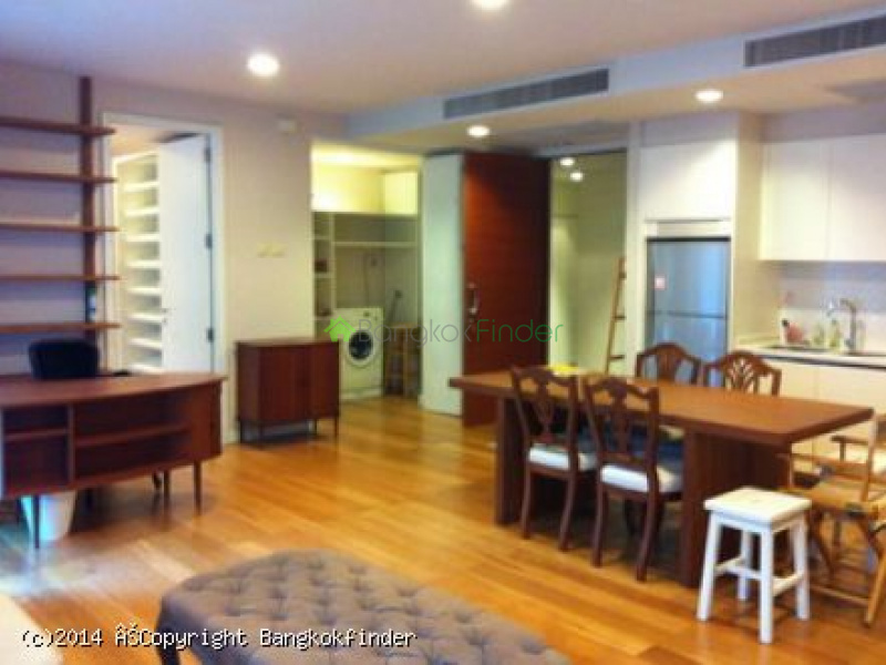 71 Sukhumvit, Phra Khanong, Bangkok, Thailand, 1 Bedroom Bedrooms, ,2 BathroomsBathrooms,Condo,For Rent,Ficus Lane,Sukhumvit,5496