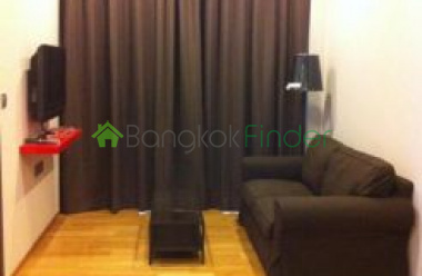 34 Sukhumvit, Thonglor, Bangkok, Thailand, 1 Bedroom Bedrooms, ,1 BathroomBathrooms,Condo,For Rent,Keyne by Sansiri,Sukhumvit,5503