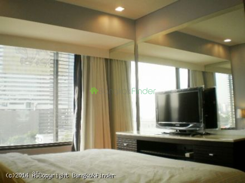 1 Rama 4, Rama 4, Bangkok, Thailand, 2 Bedrooms Bedrooms, ,2 BathroomsBathrooms,Condo,For Rent,Amanta Lumpini,Rama 4,5513