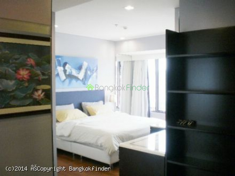 1 Rama 4, Rama 4, Bangkok, Thailand, 2 Bedrooms Bedrooms, ,2 BathroomsBathrooms,Condo,For Rent,Amanta Lumpini,Rama 4,5513