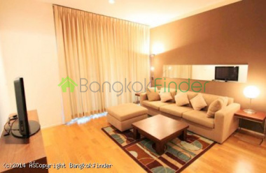 41 Sukhumvit, Phrom Phong, Bangkok, Thailand, 2 Bedrooms Bedrooms, ,2 BathroomsBathrooms,Condo,For Rent,Madison,Sukhumvit,5514