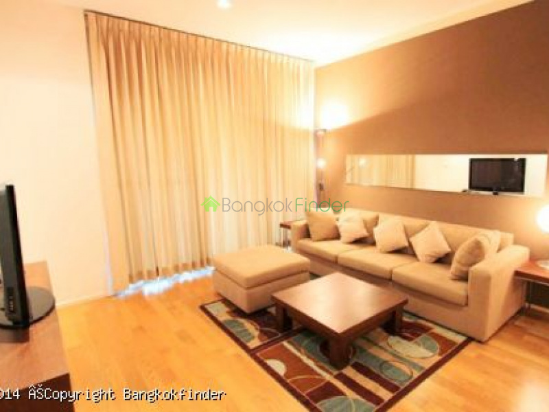 41 Sukhumvit, Phrom Phong, Bangkok, Thailand, 2 Bedrooms Bedrooms, ,2 BathroomsBathrooms,Condo,For Rent,Madison,Sukhumvit,5514