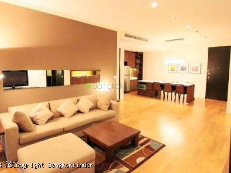 41 Sukhumvit, Phrom Phong, Bangkok, Thailand, 2 Bedrooms Bedrooms, ,2 BathroomsBathrooms,Condo,For Rent,Madison,Sukhumvit,5514