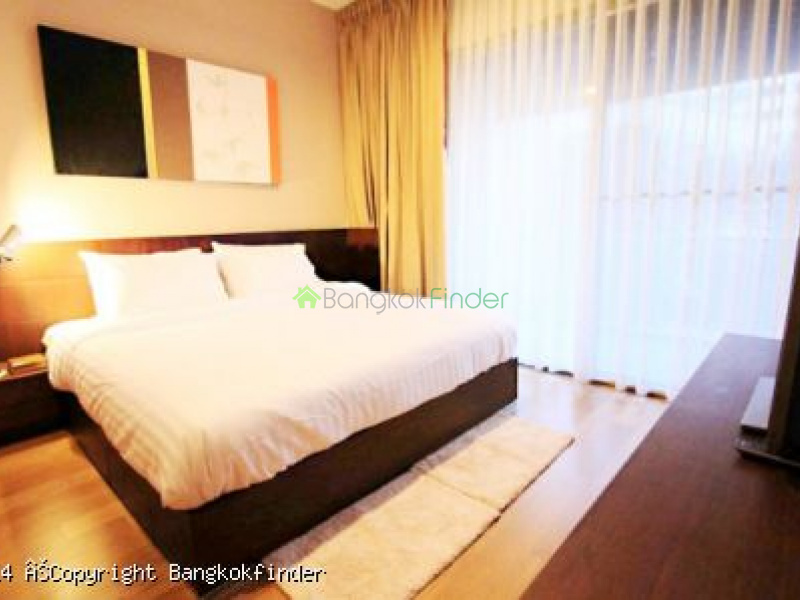 41 Sukhumvit, Phrom Phong, Bangkok, Thailand, 2 Bedrooms Bedrooms, ,2 BathroomsBathrooms,Condo,For Rent,Madison,Sukhumvit,5514