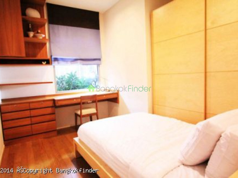 41 Sukhumvit, Phrom Phong, Bangkok, Thailand, 2 Bedrooms Bedrooms, ,2 BathroomsBathrooms,Condo,For Rent,Madison,Sukhumvit,5514