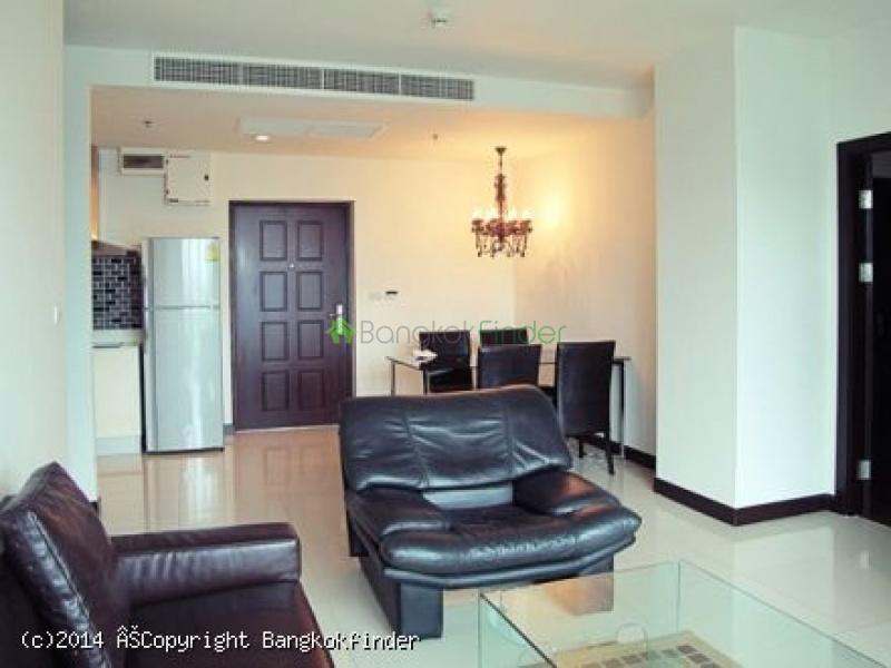 11 Sukhumvit, Nana, Bangkok, Thailand, 2 Bedrooms Bedrooms, ,2 BathroomsBathrooms,Condo,For Rent,Prime 11,Sukhumvit,5515