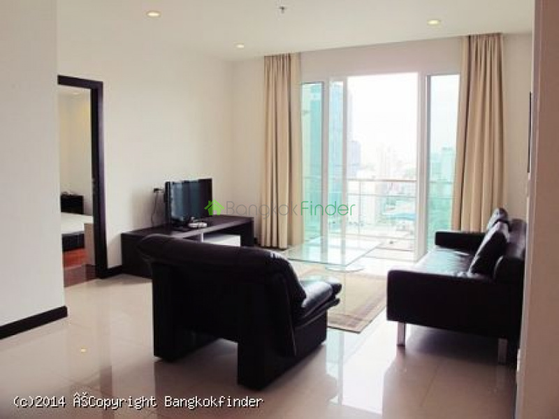 11 Sukhumvit, Nana, Bangkok, Thailand, 2 Bedrooms Bedrooms, ,2 BathroomsBathrooms,Condo,For Rent,Prime 11,Sukhumvit,5515