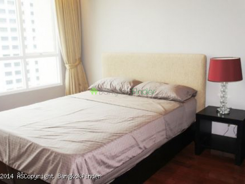 1 Lang Suan, Langsuan, Bangkok, Thailand, 3 Bedrooms Bedrooms, ,2 BathroomsBathrooms,Condo,For Rent,Urbana Lang Suan,Lang Suan,5516