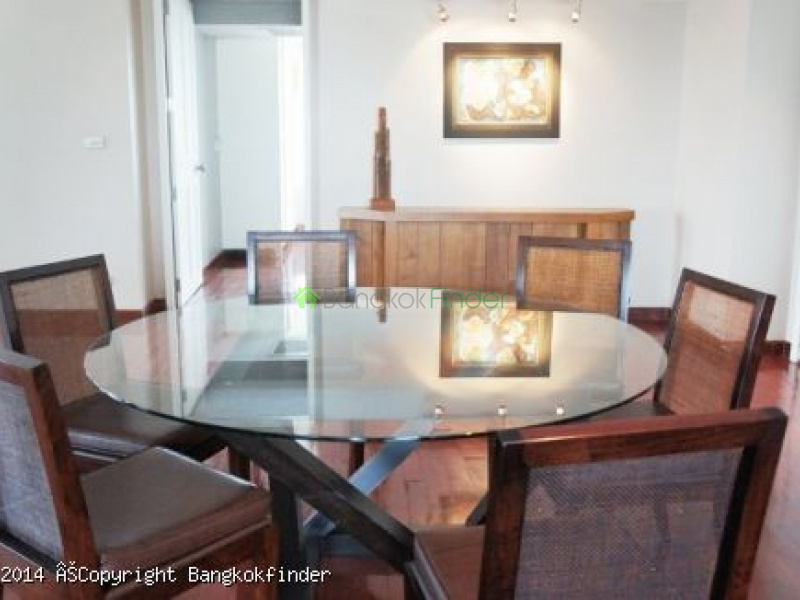 1 Lang Suan, Langsuan, Bangkok, Thailand, 3 Bedrooms Bedrooms, ,2 BathroomsBathrooms,Condo,For Rent,Urbana Lang Suan,Lang Suan,5516