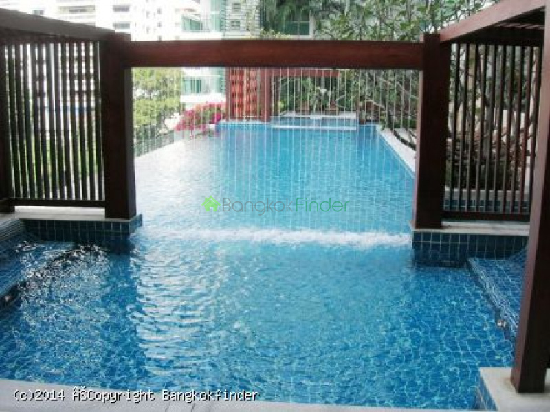 23 Sukhumvit, Asoke, Bangkok, Thailand, 2 Bedrooms Bedrooms, ,2 BathroomsBathrooms,Condo,For Rent,The Wind Sukhumvit 23,Sukhumvit,5517