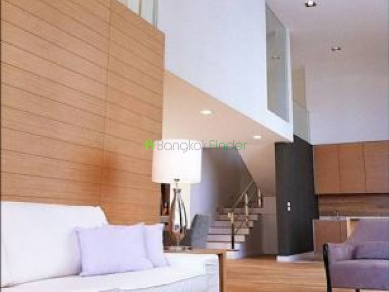 24 Sukhumvit, Phrom Phong, Bangkok, Thailand, 3 Bedrooms Bedrooms, ,3 BathroomsBathrooms,Condo,For Rent,The Emporio Place,Sukhumvit,5519