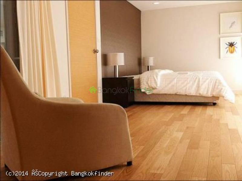 24 Sukhumvit, Phrom Phong, Bangkok, Thailand, 3 Bedrooms Bedrooms, ,3 BathroomsBathrooms,Condo,For Rent,The Emporio Place,Sukhumvit,5519