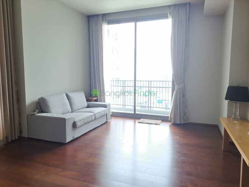 55 Sukhumvit, Thonglor, Bangkok, Thailand, 2 Bedrooms Bedrooms, ,2 BathroomsBathrooms,Condo,For Rent,Quattro by Sansiri,Sukhumvit,5520