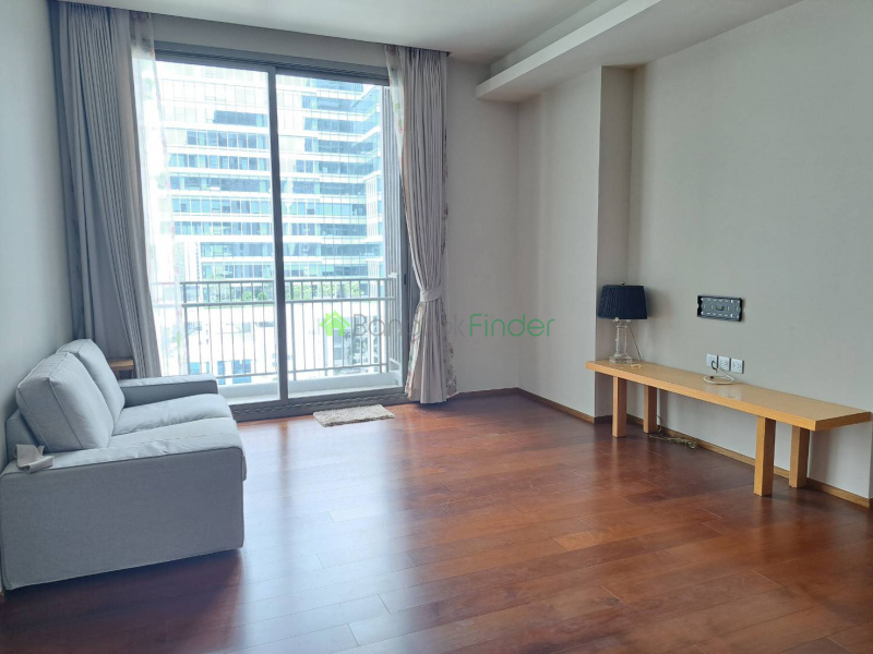 55 Sukhumvit, Thonglor, Bangkok, Thailand, 2 Bedrooms Bedrooms, ,2 BathroomsBathrooms,Condo,For Rent,Quattro by Sansiri,Sukhumvit,5520