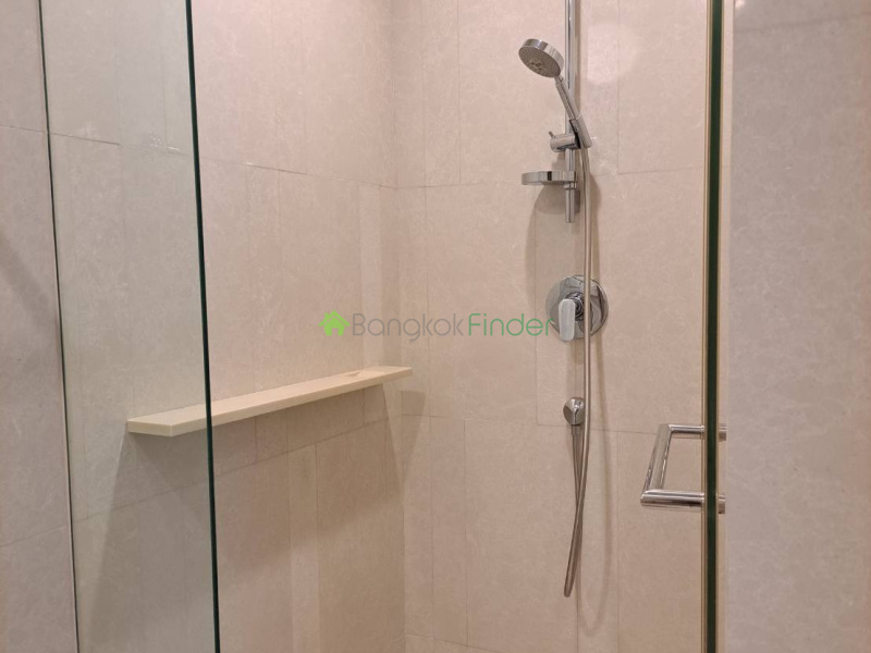 55 Sukhumvit, Thonglor, Bangkok, Thailand, 2 Bedrooms Bedrooms, ,2 BathroomsBathrooms,Condo,For Rent,Quattro by Sansiri,Sukhumvit,5520