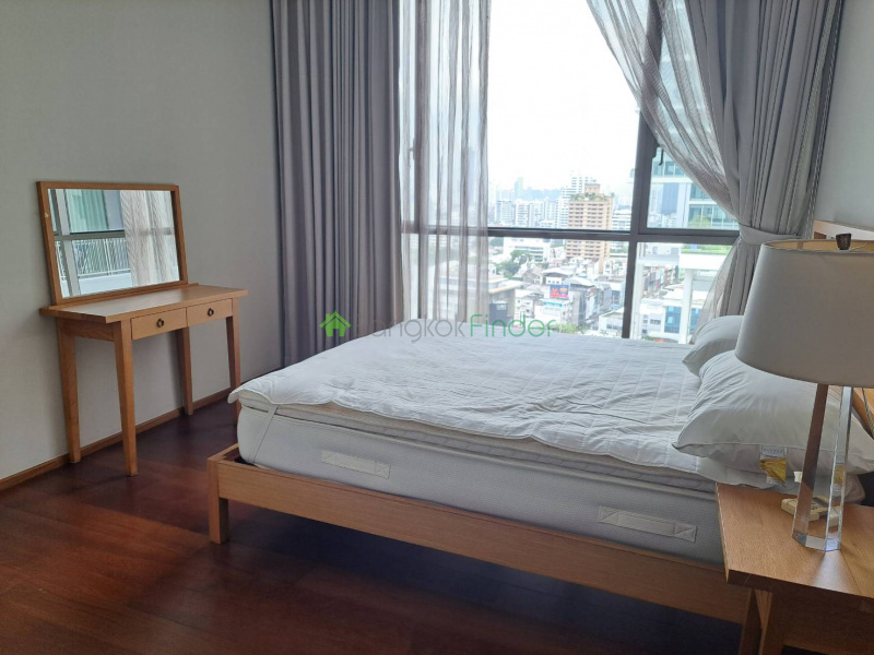55 Sukhumvit, Thonglor, Bangkok, Thailand, 2 Bedrooms Bedrooms, ,2 BathroomsBathrooms,Condo,For Rent,Quattro by Sansiri,Sukhumvit,5520