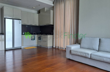 55 Sukhumvit, Thonglor, Bangkok, Thailand, 2 Bedrooms Bedrooms, ,2 BathroomsBathrooms,Condo,For Rent,Quattro by Sansiri,Sukhumvit,5520