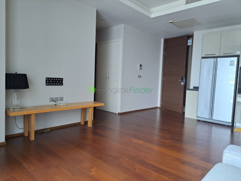 55 Sukhumvit, Thonglor, Bangkok, Thailand, 2 Bedrooms Bedrooms, ,2 BathroomsBathrooms,Condo,For Rent,Quattro by Sansiri,Sukhumvit,5520