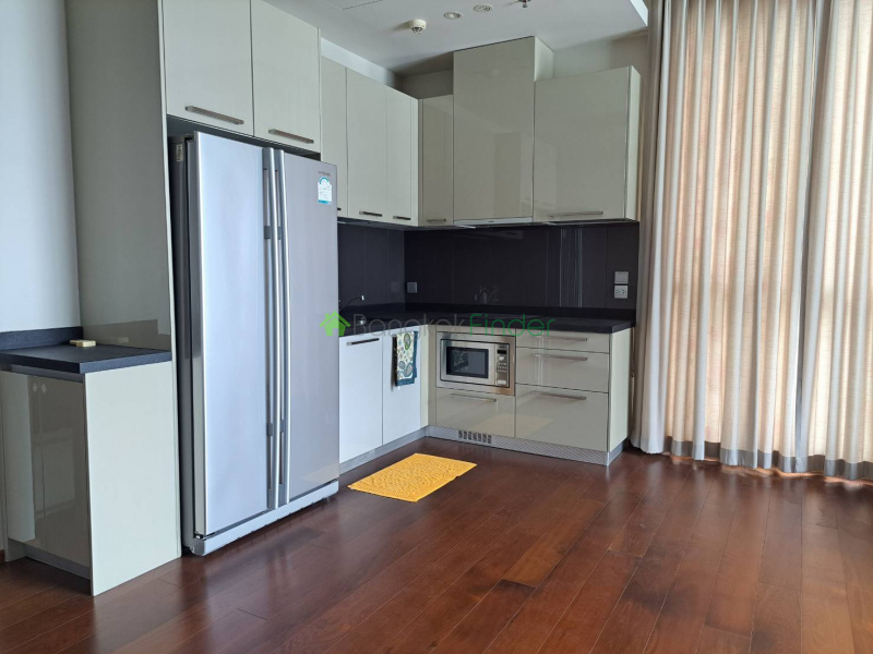 55 Sukhumvit, Thonglor, Bangkok, Thailand, 2 Bedrooms Bedrooms, ,2 BathroomsBathrooms,Condo,For Rent,Quattro by Sansiri,Sukhumvit,5520