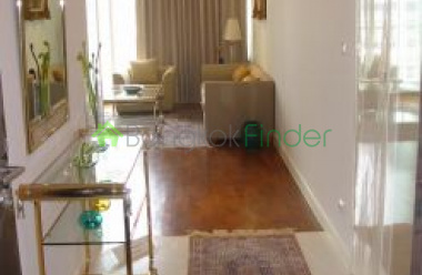 24 Sukhumvit, Phrom Phong, Bangkok, Thailand, 1 Bedroom Bedrooms, ,1 BathroomBathrooms,Condo,For Rent,Siri Residence,Sukhumvit,5522