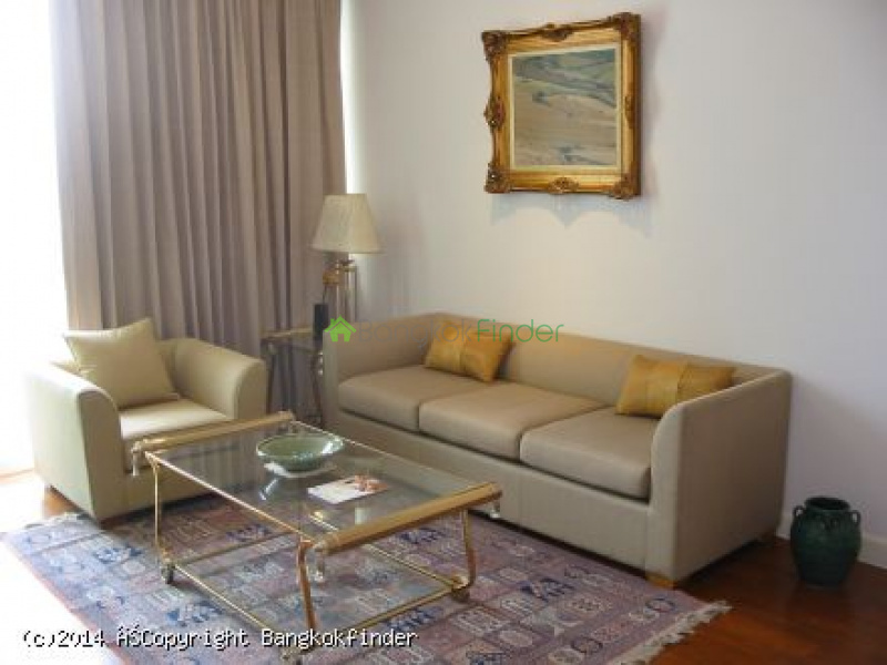 24 Sukhumvit, Phrom Phong, Bangkok, Thailand, 1 Bedroom Bedrooms, ,1 BathroomBathrooms,Condo,For Rent,Siri Residence,Sukhumvit,5522