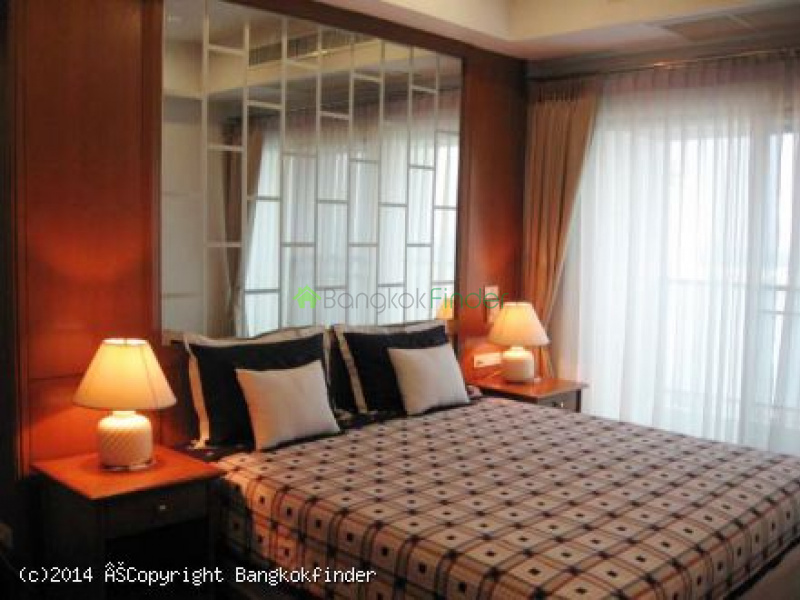 Sathorn, Sathorn, Thailand, 3 Bedrooms Bedrooms, ,3 BathroomsBathrooms,Condo,For Rent,Baan Nondzee,Sathorn,5562