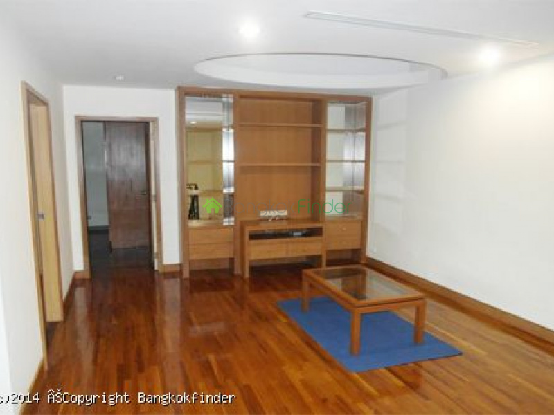 Sathorn, Sathorn, Thailand, 3 Bedrooms Bedrooms, ,3 BathroomsBathrooms,Condo,For Rent,Baan Nondzee,Sathorn,5562