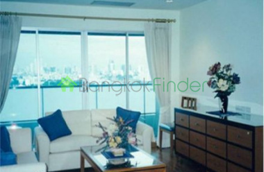 Sathorn, Sathorn, Thailand, 1 Bedroom Bedrooms, ,1 BathroomBathrooms,Condo,For Rent,Baan Nondzee,Sathorn,5563