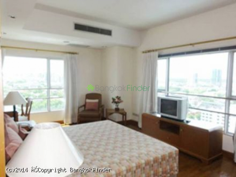 Sathorn, Sathorn, Thailand, 1 Bedroom Bedrooms, ,1 BathroomBathrooms,Condo,For Rent,Baan Nondzee,Sathorn,5563