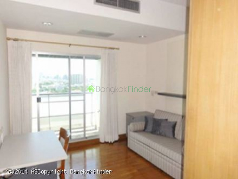 Sathorn, Sathorn, Thailand, 1 Bedroom Bedrooms, ,1 BathroomBathrooms,Condo,For Rent,Baan Nondzee,Sathorn,5563