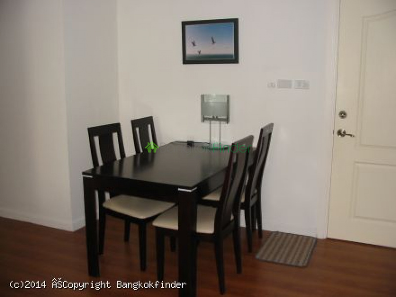 41 Sukhumvit, Phrom Phong, Thailand, 2 Bedrooms Bedrooms, ,2 BathroomsBathrooms,Condo,For Rent,Lumpini Suite,Sukhumvit,5568